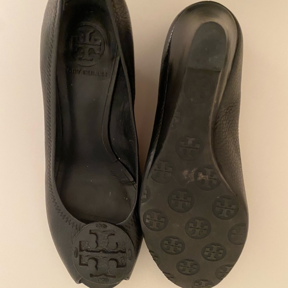 Tory Burch Heels